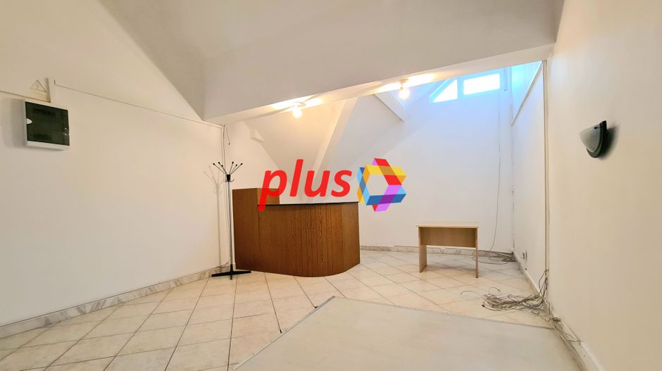 Spatiu birouri de închiriat Brasov - 140 mp # plus-imo.ro - Poză 3