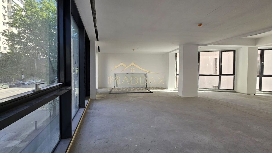 Cladire de birouri de vanzare***877mp***Dorobanti - Poză 17