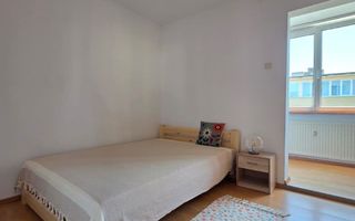 Apartament 2 camere decomandat de închiriat – 57 mp, renovat recent - Poză 1