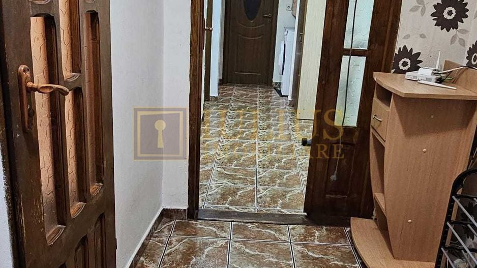 2 dormitoare| 2 bai| Zona Lunei-Complex| centrala| - Poză 8