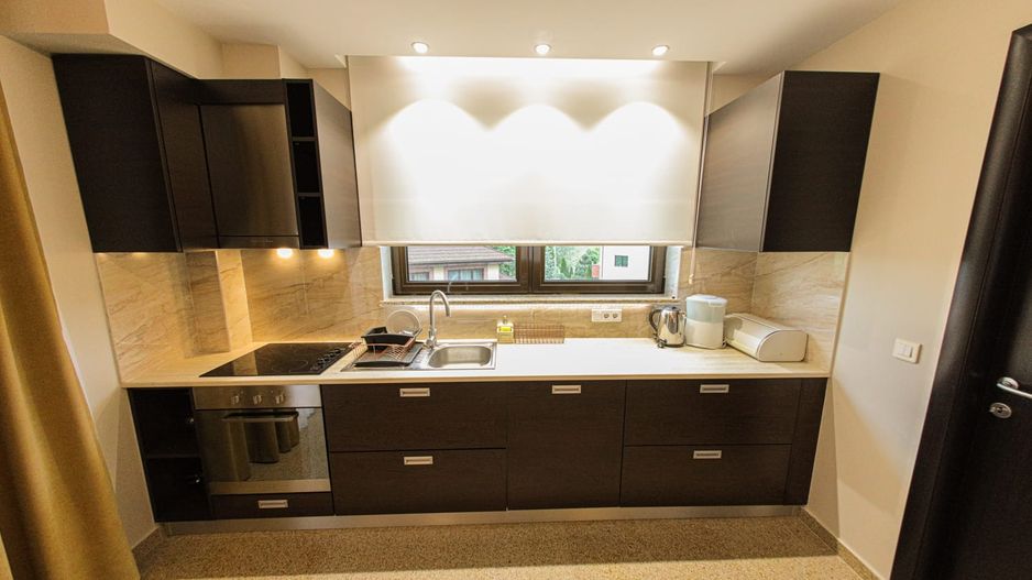 Vânzare Apartament 3 Camere | 100 mp Utili | Terasa 13 mp in Corbeanca - Poză 6