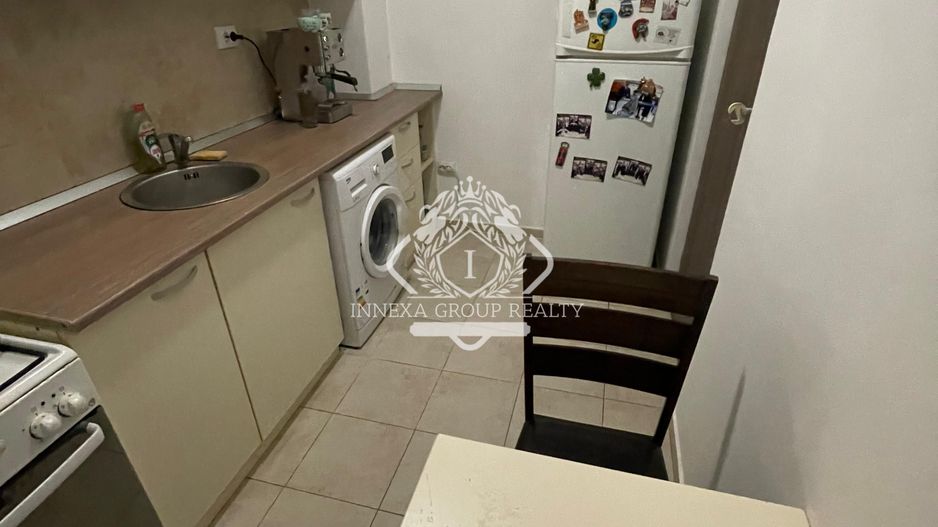 Apartament 2 camere I etaj 2/5 I bloc 2013 I Bucurestii Noi - Damaroaia - Poză 6