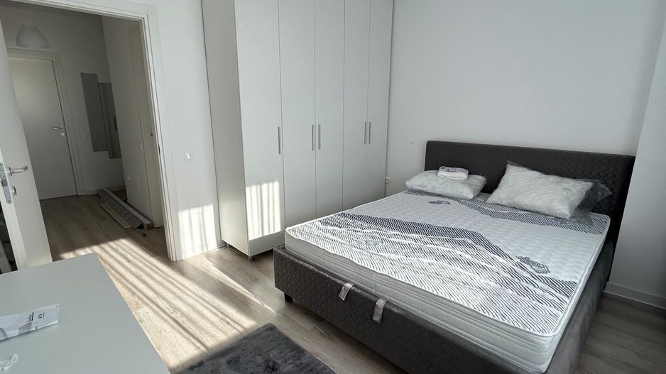 Ap. 2 camere, zona metrou Pacii.Apartament 2024 - Poză 7