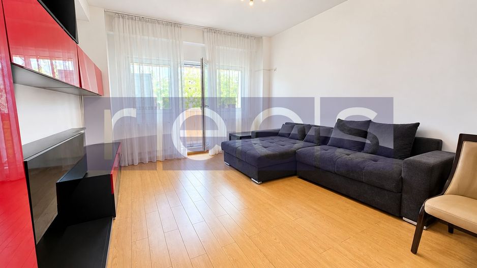 DE VANZARE 2 CAMERE DECOMANDAT | 62 MP | MILITARI RESIDENCE  | PARCARE - Poză 1