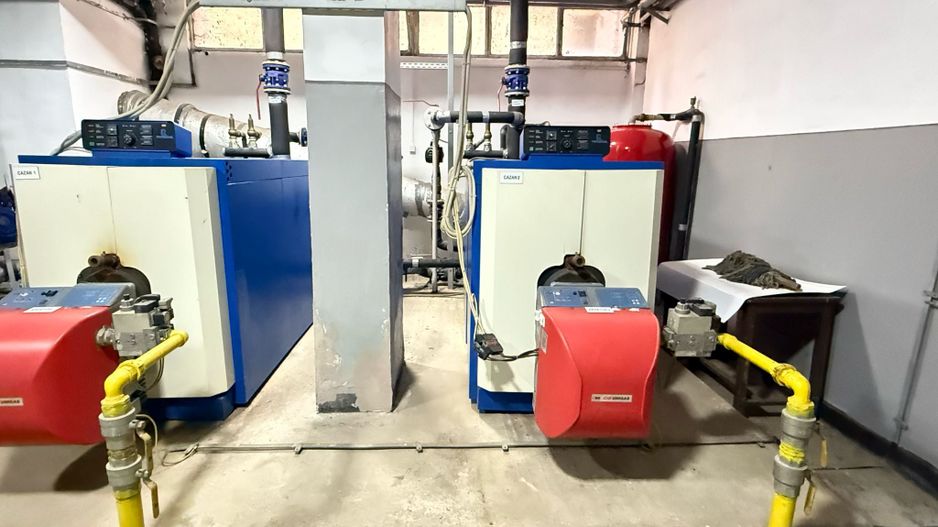 OPORTUNITATE DE INVESTIȚIE | PROPRIETATE COMERCIALĂ | ULTRA CENTRAL - Poză 19