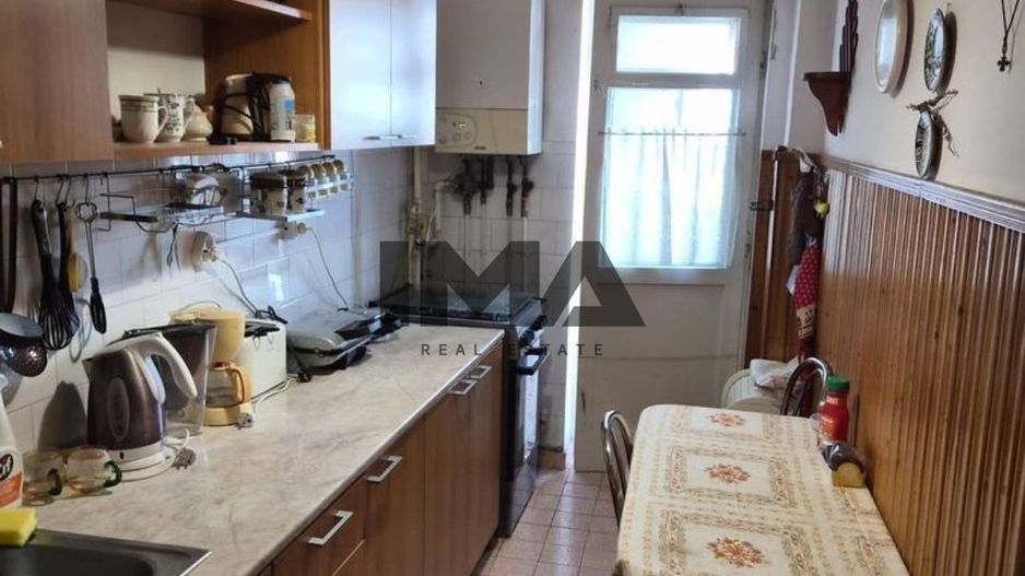 Apartament 3 camere decomandat, etaj intermediar cartier Manastur - Poză 4