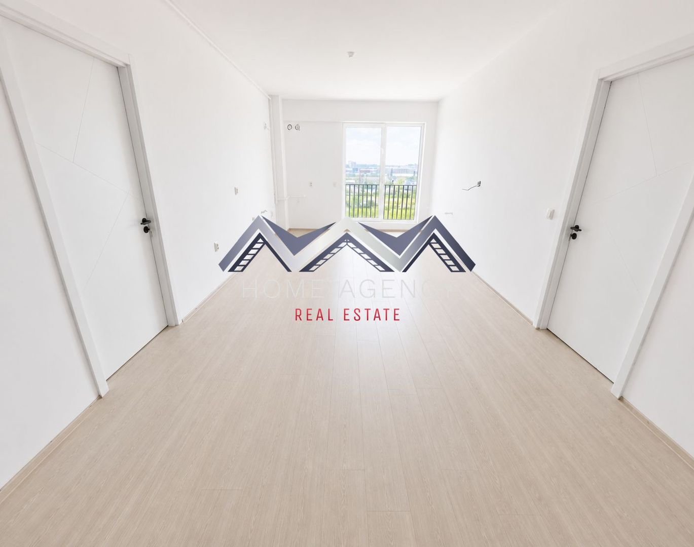 Apartament 3 camere Otopeni - Poză 2