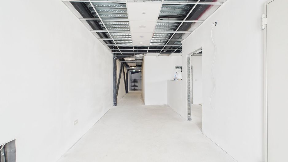 Hală Modernă, în zona Aeroport – 949 mp Utili - Poză 5