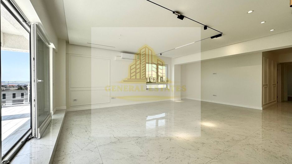 Vânzare Penthouse cu Terasă generoasă în Complexul Atrium Garden - Poză 2