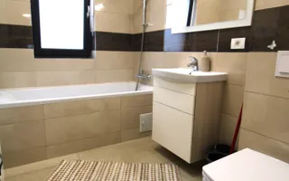 3 camere in Dumbravita, 2 locuri de parcare! - Poză 16
