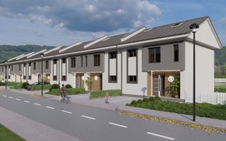 Casa/Vila - Zona Nord - Cetatuia Residence - Poză 11