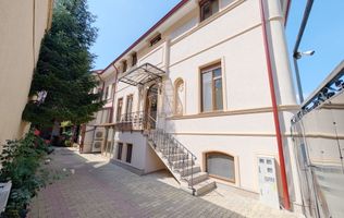 Inchiriere casa 5 camere,  Piața Victoriei,  Renovata 2025