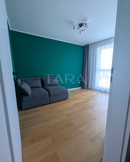 Apartament spațios și modern în Borhanci - Poză 9