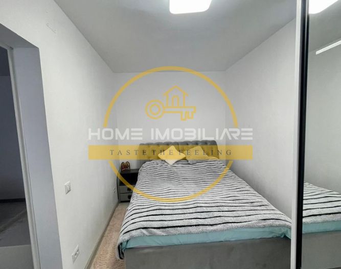 Etaj 1/Apartament 2Camere/Mobilat&Utilat/Zona Tatarasi - Poză 3