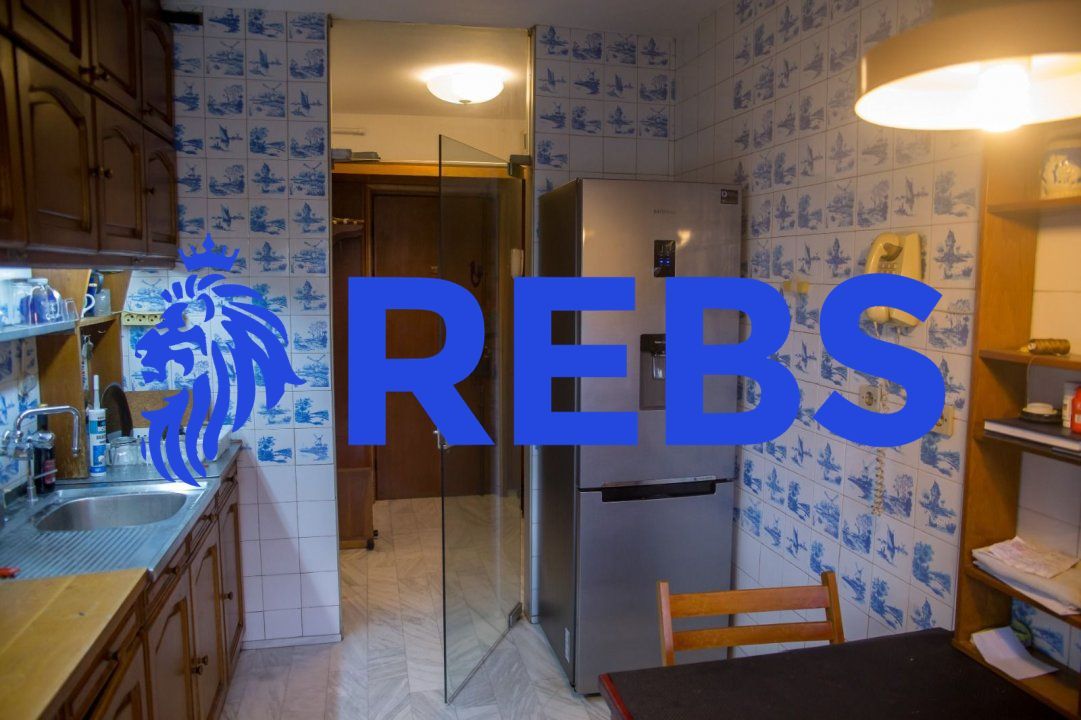 Apartament 2 camere Banu Manta - Primaria sectorului 1 - Poză 11