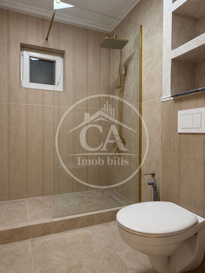 Apartament de închiriat cu 3 camere în zona  Nufarul, Oradea - Poză 7