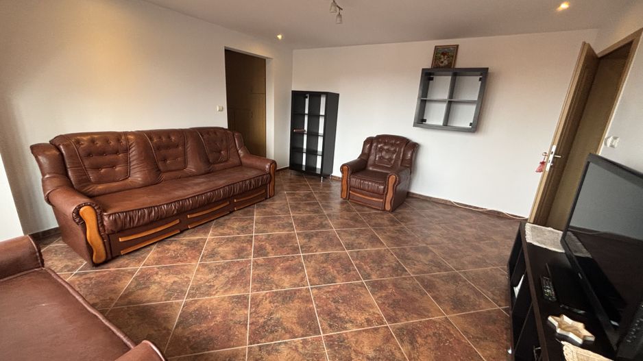 Apartament 3 camere de închiriat zona Aradului - Poză 14