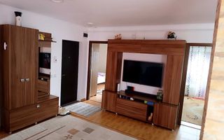 Apartament cu 3 camere și terase generoase, zona Sub Cetate, Florești. - Poză 1