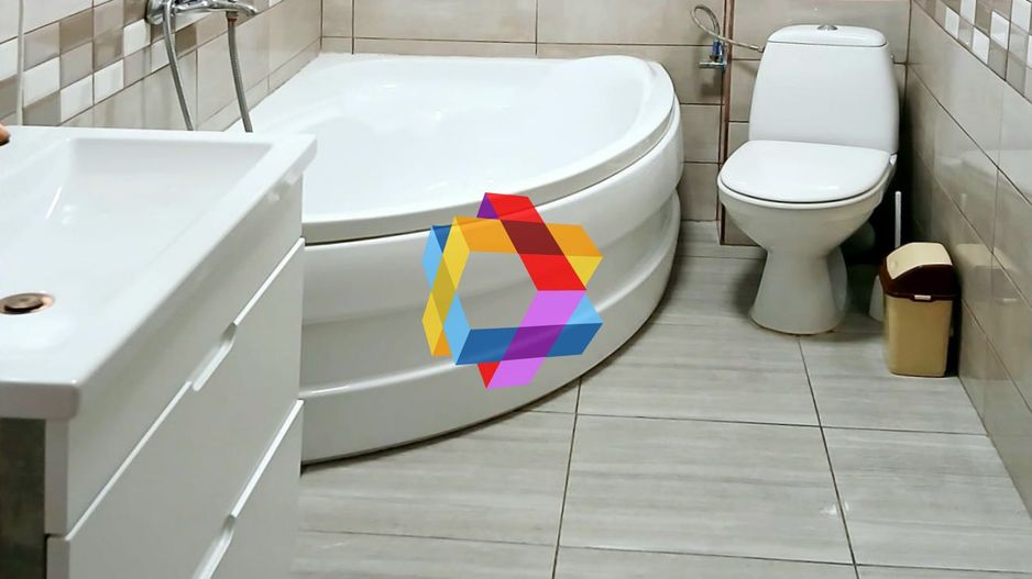 Apartament cu trei camere, zona Tractorul - Coresi, 70 mp - Poză 10