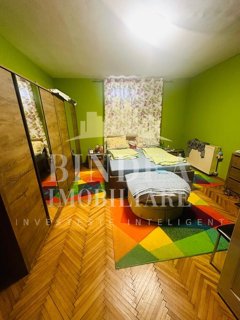 Casa pe principala in Giarmata  737mp teren - Poză 10