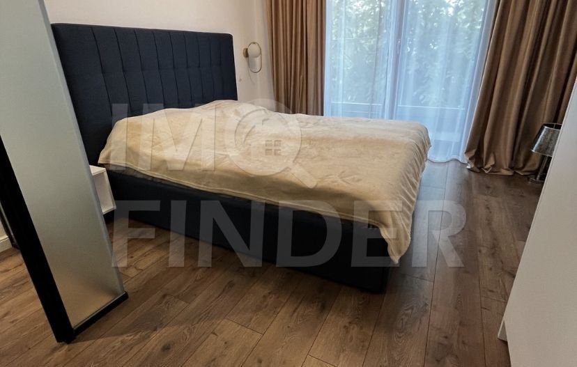 2 camere- Gheorgheni- Brancusi- imobil nou, la cheie, parcare - Poză 6