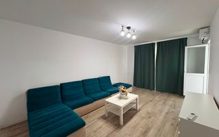 De închiriat – Apartament 2 camere decomandat | 54 mp, Sos. Salaj - Poză 1