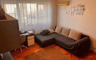 DE VÂNZARE APARTAMENT 3 CAM 2 MINUTE METROU | ȘTEFAN CEL MARE - Poză 1