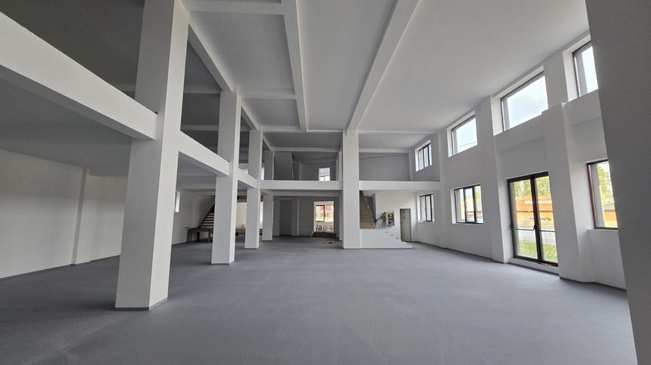 Spatiu comercial de inchiriat - Poză 3