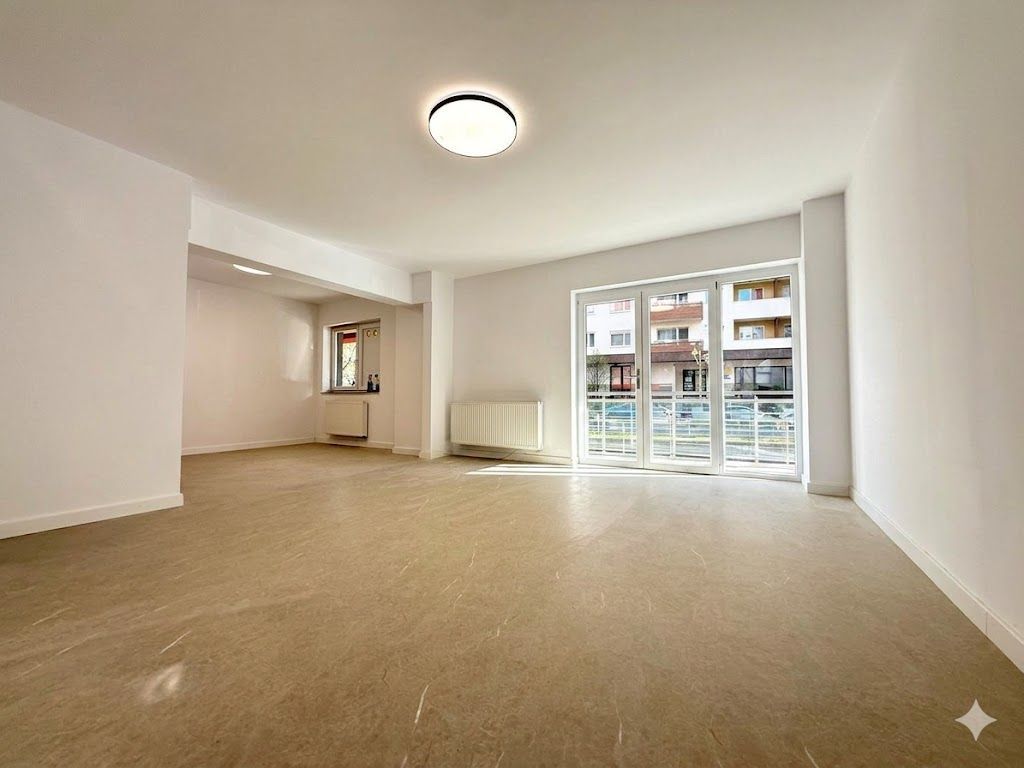 Spațiu comercial, vitrină stradală, zona Coresi – Maurer Residence - Poză 3