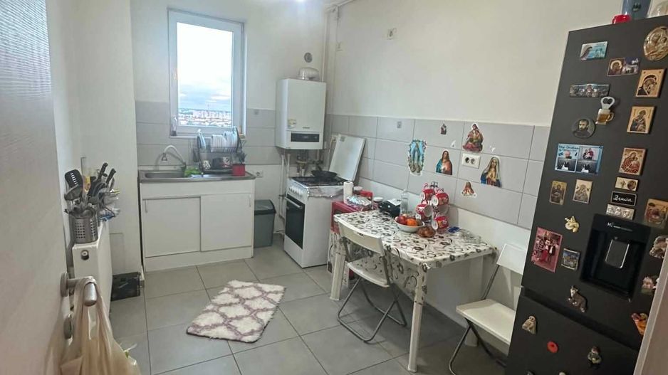 2 camere | Dimri Residence | 54,48 mp utili | Etaj 9/11 - Poză 8