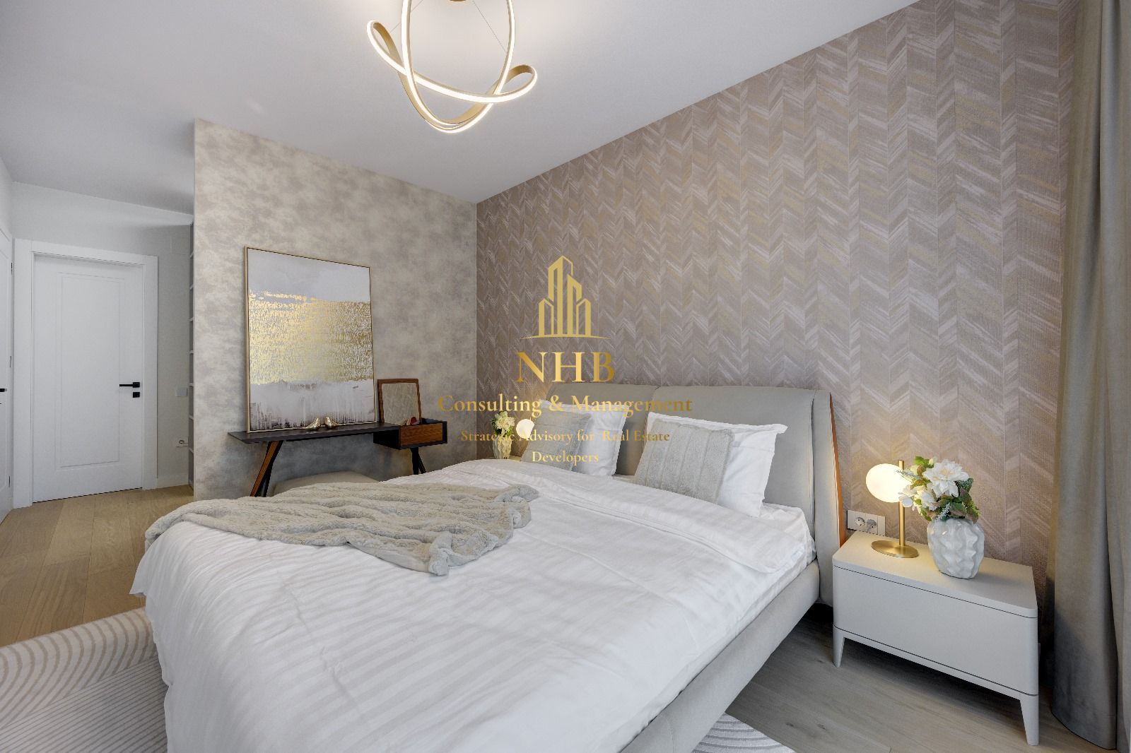 Acmanic - Apartament 3 Camere cu gradina, Iancu Nicolae - Poză 7