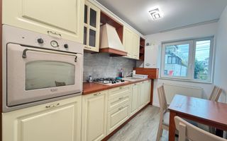 Apartament de vanzare 2 camere in vila | etaj intermediar | Zorilor - Poză 3