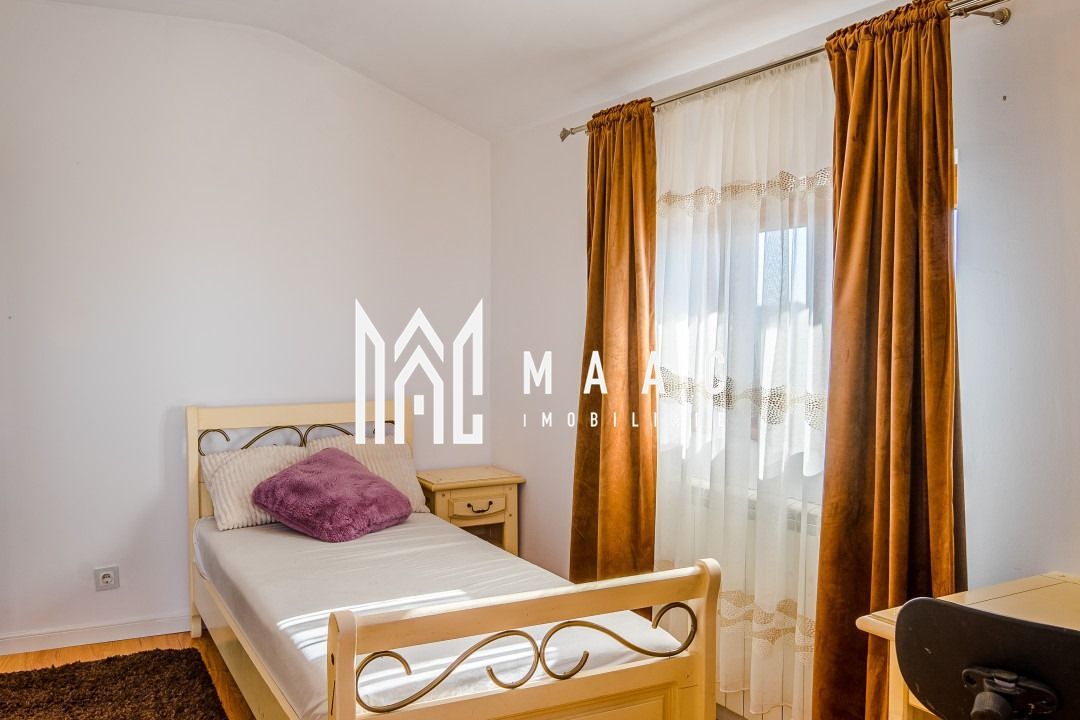 Apartament 3 camere I Balcon I 2 Bai I Terezian - Poză 7