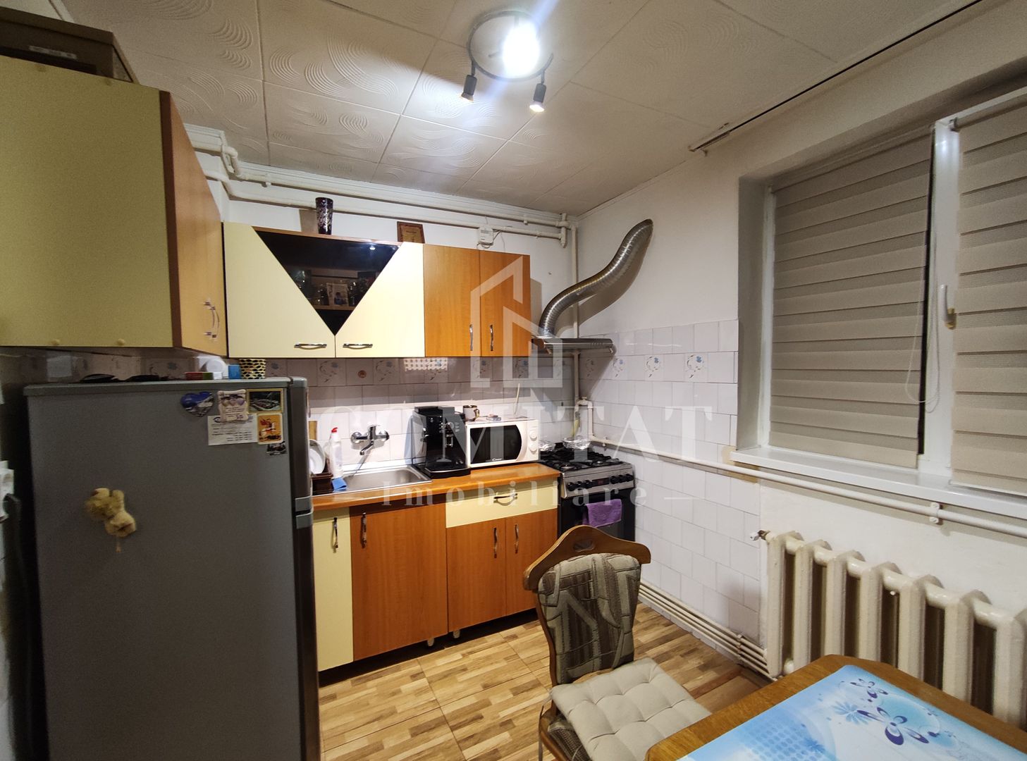 Apartament cu 2 camere decomandate | Cartier Mănăștur - Zona Calvaria - Poză 8