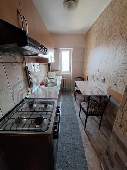 Apartament de inchiriat Dacia, decomandat, 1 camera cu loc de parcare inclus - Poză 8