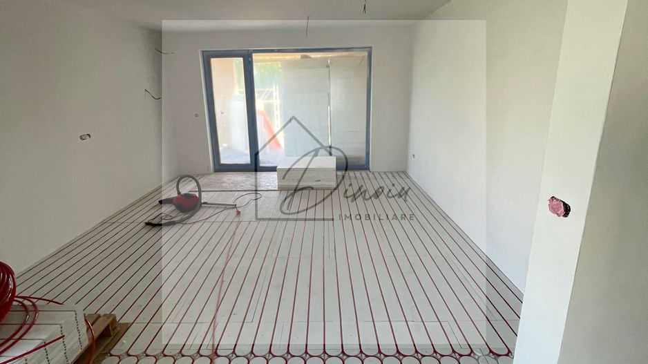 Casa Premium Parcul Verde I 4 camere I Locatie Premium I COMISION 0 - Poză 16