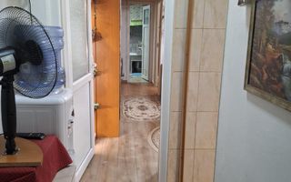 Apartament cu trei camere, Brancoveanu-Luica, 93.0000€ negociabil - Poză 6