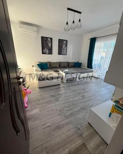 Apartament 2 camere  Giroc mobilat - Poză 1