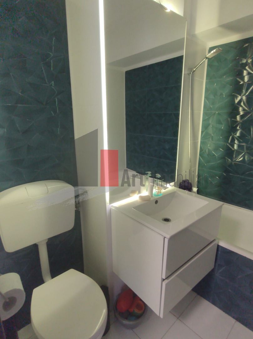 Vânzare apartament decomandat 4 camere Bd. Obregia - Pasajul Europa Unită - Poză 18