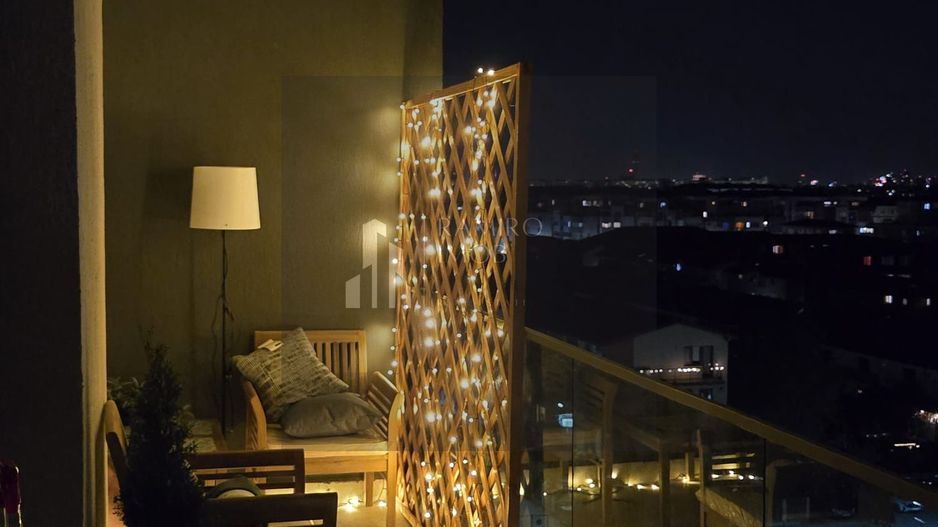 Apartament 2 Camere Popesti Leordeni Perla Residence - Poză 15