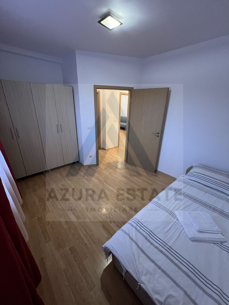 Apartament 3 camere etajul 1 baie cu geam si balcon pe Calea Poplacii - Poză 6