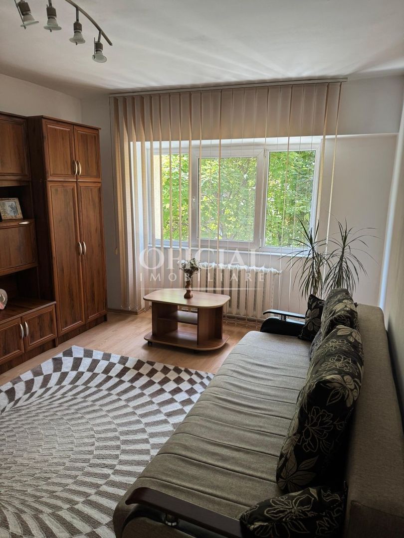 Apartament 3 camere | 65 mp | Etaj 2 | Zona Pta. Ion Mester | Manastur - Poză 1