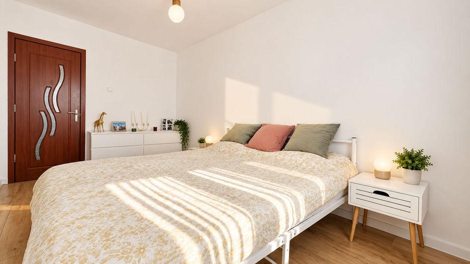 COMISION 0% Apartament 3 Camere | Etaj 4/5 | Zona Sagului Mobilat - Poză 2