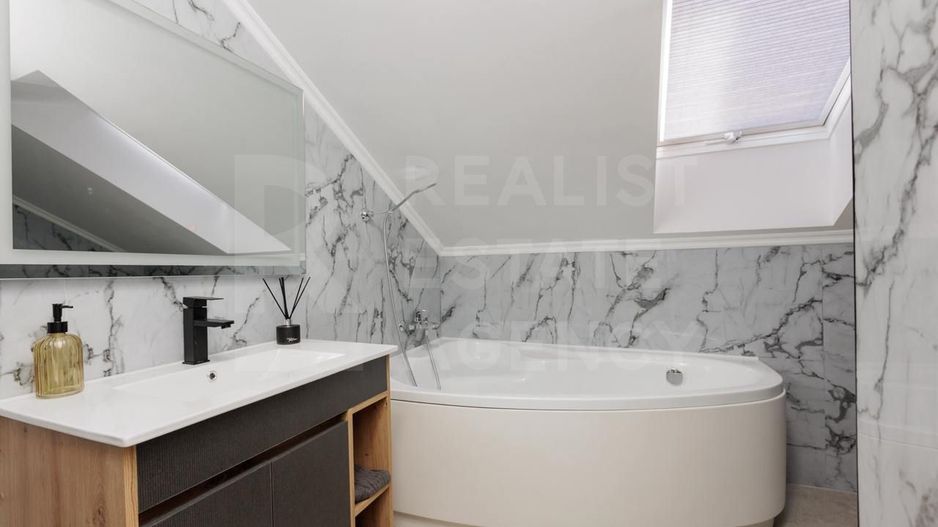 Vânzare, apartament, 2 camere, strada Alba Iulia, Buiucani - Poză 16