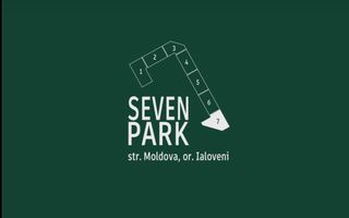 Vânzare, apartament 3 camere, complexul SEVEN Park - Ialoveni - Poză 8