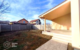 Duplex modern în Giroc, 105 mp utili, teren 250 mp, zonă liniștită de case - Poză 20