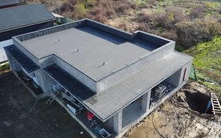 Casă pe parter în Balotești – teren 1.434 mp, intimitate și spațiu - Poză 4