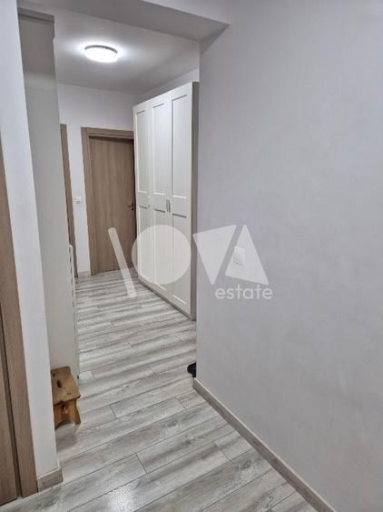 De vânzare: apartament 3 camere + terasa 51mp- parcare -Drumul Taberei - Poză 11