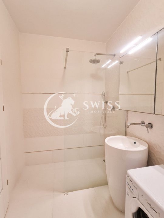 Apartament 2 camere | Terasa 24mp | Parcare subterana | Ansamblul Wings  Zorilor - Poză 7