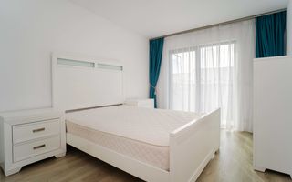 Casa de închiriat 4 camere, Valea Lupului, Iași - Poză 4